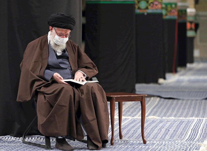 El Irán del ayatolá Jomeini ha celebrado el fin de las sanciones de la ONU contra su país-