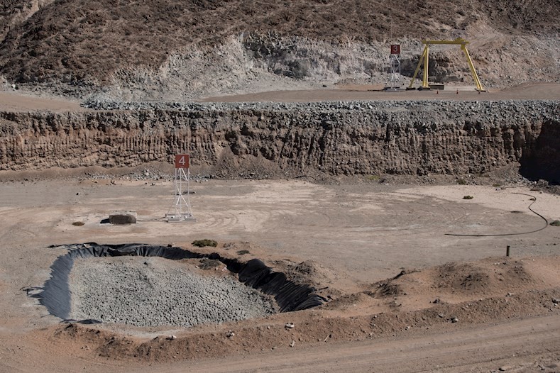 Por el derrumbe de la mina San José, en el desierto de Atacama, el Estado chileno fue condenado a pagar indemnizaciones a 31 de los 33 mineros.