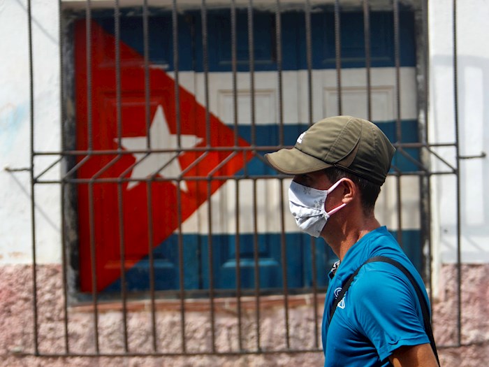 Cuba transita hacia la nueva normalidad con el cuidado de los indicadores sanitarios que han permitido el control epidémico en el país.