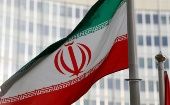 "En la historia contemporánea, Irán (pese a su disparidad de poder) nunca ha empezado una guerra", sentencia la resolución de Naciones Unidas.