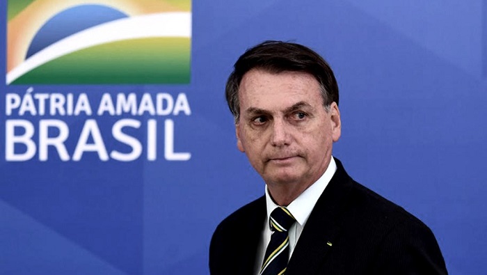 De concretarse dichas estadísticas, se incumplirá el crecimiento del PIB pronosticado por el Gobierno del presidente brasileño, Jair Bolsonaro.
