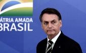 De concretarse dichas estadísticas, se incumplirá el crecimiento del PIB pronosticado por el Gobierno del presidente brasileño, Jair Bolsonaro.