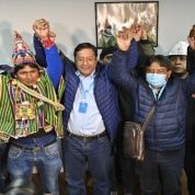 Victoria popular en Bolivia: Una lección de valentía y dignidad