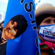 Bolivia, nuevamente nos deja lecciones para los pueblos de Abya Yala