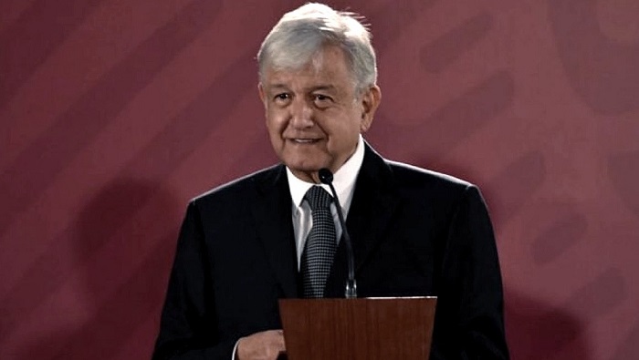 “Todo lo que ahorremos de estos fideicomisos se va a destinar al bienestar del pueblo”, anunció Obrador.