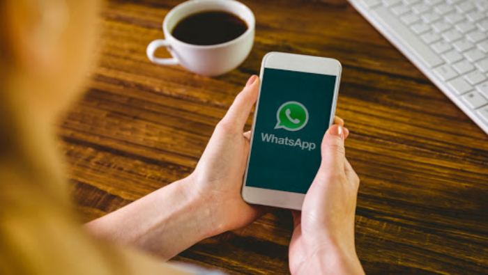 La herramienta de compras en WhatsApp se implementará en este 2020, pero el almacenamiento de mensajes estará disponible para el próximo año.