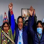 Rectificar para profundizar el proceso de cambio boliviano