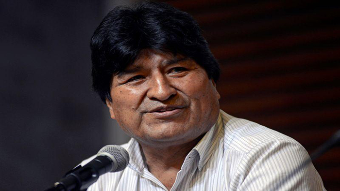 Una gran movilización dará la bienvenida a Evo Morales en el Trópico de Cochabamba.