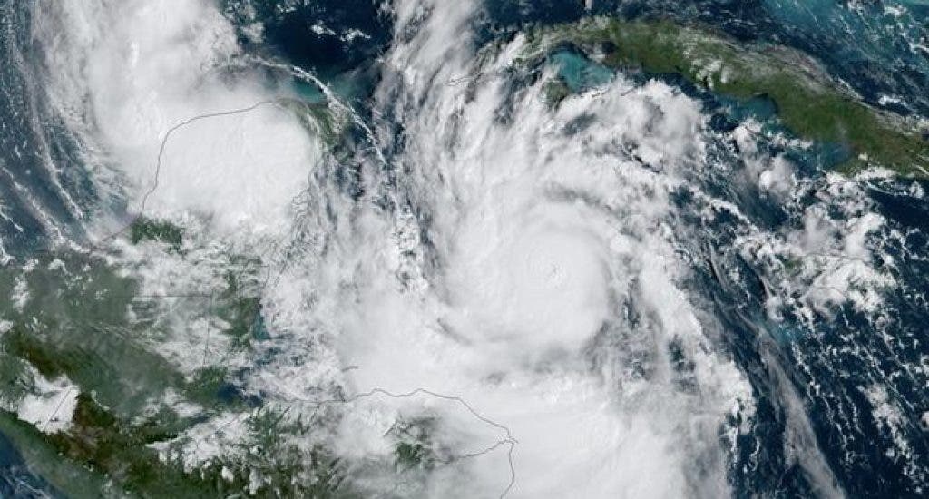 El duodécimo huracán de la temporada en el Atlántico amenaza ahora a Centroamérica con muchas precipitaciones y marejadas.