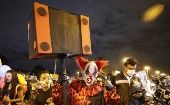 Desde el Río Bravo hasta la Patagonia, la fiesta de Halloween se ha convertido en un fenómeno cultural y social.