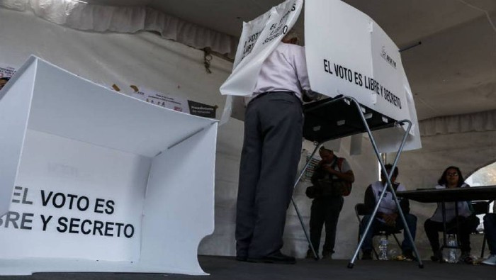 La elección de Coahuila: lo que no debe ocurrir en la elección del 2021 en México