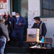 Bolivia, jerarquías Católica y evangélicas fueron derrotadas en las urnas