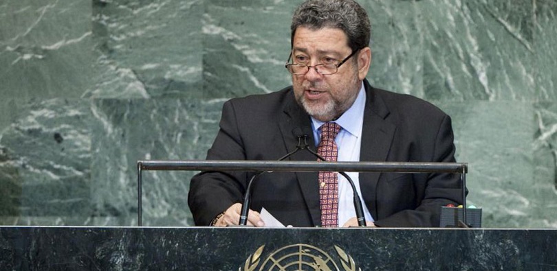 El primer ministro, Ralph Gonzalves, expresó que el mandato en el órgano de la ONU representa una nueva fase en el ámbito político como nación independiente. 