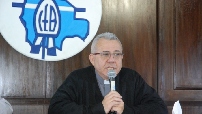 La Conferencia Episcopal de Bolivia rechazó hacer una auditoría por considerar como profesional el proceso electoral.