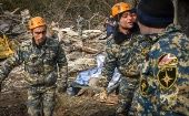 El conflicto de Nagorno Karabaj, el cual va para 30 años en su época contemporánea, vive desde hace dos meses una nueva etapa de combates y muertos.