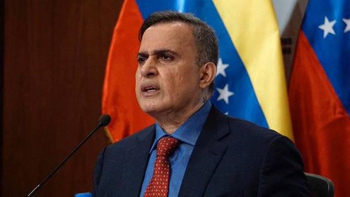 El fiscal general venezolano puntualizó que si los crímenes ocurriesen “serían sancionados por todo el peso de la Ley”.