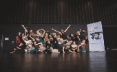 El Festival Internacional de Danza Contemporánea Loft 2020 promueve la danza como medio de reflexión y práctica.