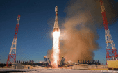 La Agencia Espacial Federal de Rusia, Roscosmos, definirá más adelante las fechas exactas de sus próximos lanzamientos al espacio.