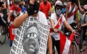 La auto derrota moral e intelectual de la elite peruana