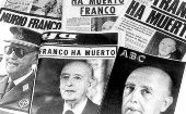 La muerte de Franco el 20 de noviembre de 1975 no significó el fin del franquismo.