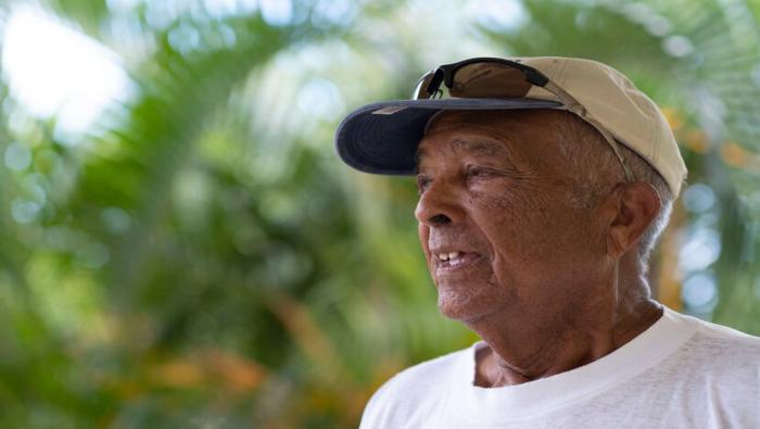 Zenón se destacó por visibilizar más allá de las fronteras de Vieques, el conflicto con la marina norteamericana, que por más de 60 años azotó a la isla.