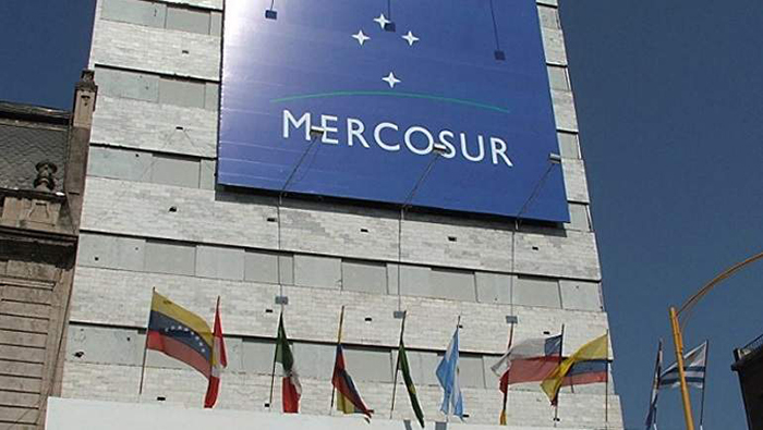 Tras la decisión de que Argentina asuma próximamente la presidencia de Mercosur, el Grupo de Puebla felicitó a la nación por la designación..