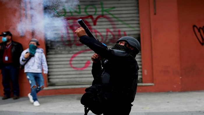 El Director de la Policía Nacional Guatemalteca, José Tzubán, también ha sido convocado a rendir declaraciones.