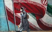 Irán ha rechazado las medidas coercitivas unilaterales de EE.UU. y lo ha instado a regresar al pacto nuclear.