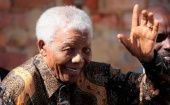 La excarcelación de Nelson Mandela inició el camino para poner fin de manera definitiva al apartheid en el país africano.