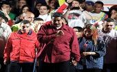 Venezuela: Elecciones parlamentarias que definen el destino del presidente Maduro y su Gobierno