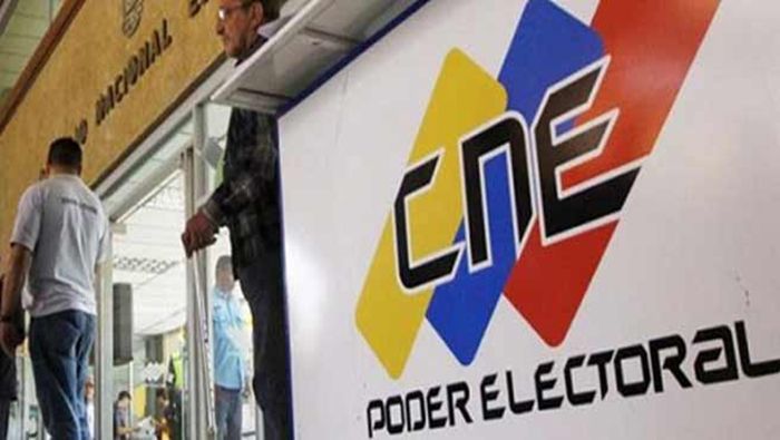 El CNE de Venezuela destacó el cumplimiento durante la jornada electoral de las medidas sanitarias para prevenir contagios de la Covid-19.