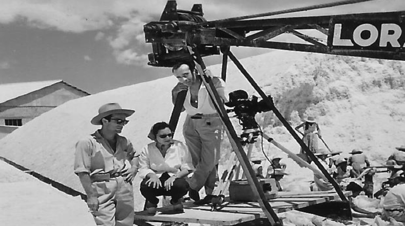 Por su parte, la cineasta Margot Benacerraf, fue pionera en el cine venezolano, y reconocida con distintos premios gracias a filmes como Reverón (1952). 