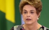 Rousseff ratificó su compromiso con la alfabetización, la salud y otros programas sociales en Brasil.