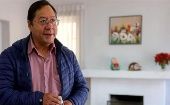 El cáncer de riñón del presidente boliviano fue detectado el 2017 y, luego de un tratamiento intenso en Brasil, superó a la enfermedad.