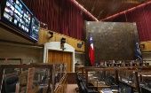 Tras varias semanas de debates, el Senado chileno dio paso a la participación indígena en la Convención Constituyente.