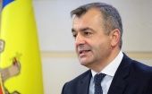 Por su parte, el actual mandatario moldavo, Igor Dodon, calificó de oportuna la dimisión del ejecutivo.