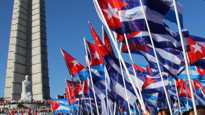 Las naciones y líderes amigos de Cuba han destacado la resistencia revolucionaria frente al bloqueo estadounidense de casi 60 años.