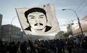 El asesinato de Camilo Catrillanca levantó una ola de indignación y protestas en todo Chile.