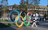 Tokio tenía previsto organizar, por segunda vez en la historia, unos Juegos Olímpicos de verano, en 2020.