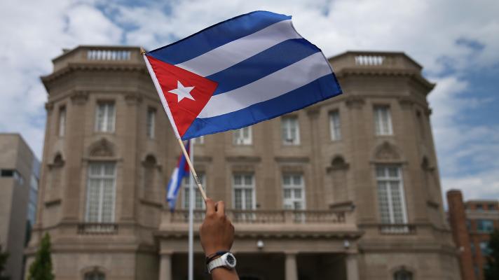 La inclusión de Cuba en la lista elaborada de manera unilateral por EE.UU. fue rechazada, de inmediato, por parte de varios países.