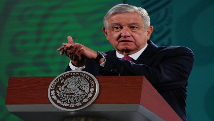 López Obrador aseguró que México mantuvo una postura ética al revelar los errores del informe de la DEA y no encubrir la fabricación de delitos.