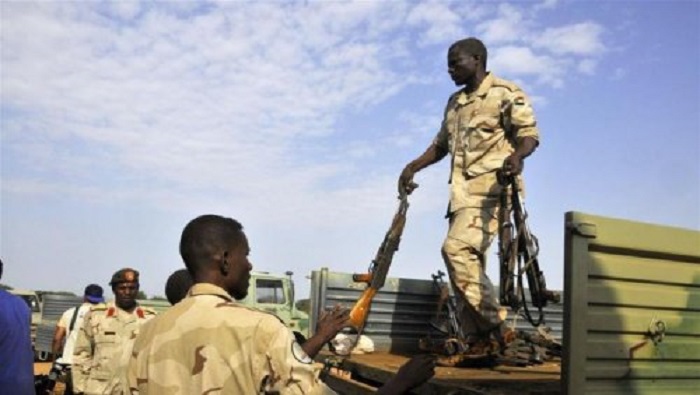 En Darfur del Sur se desplegaron tropas para controlar la situación y prevenir nuevos incidentes.