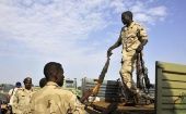 En Darfur del Sur se desplegaron tropas para controlar la situación y prevenir nuevos incidentes.
