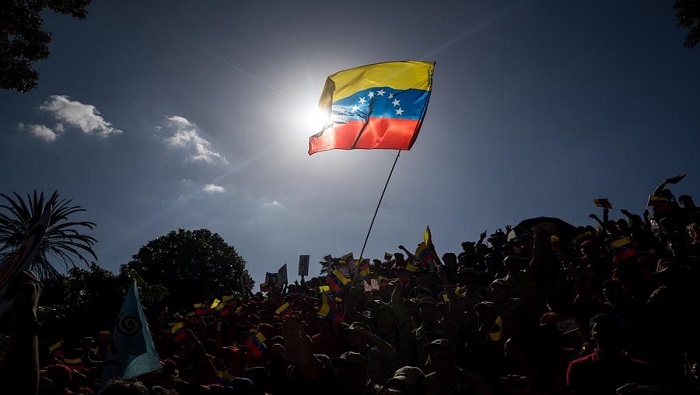 Venezuela denuncia la posición del político estadounidense Donald Trump por la confiscación de propiedades