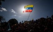 Venezuela denuncia la posición del político estadounidense Donald Trump por la confiscación de propiedades 