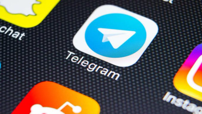 Los administradores de Telegram atendieron a gran número de reportes de usuarios que alertaban sobre la actividad social irregular dentro de la aplicación.
