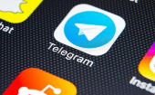 Los administradores de Telegram atendieron a gran número de reportes de usuarios que alertaban sobre la actividad social irregular dentro de la aplicación.