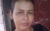  Linda Patricia fue asesinada en Antioquia, Municipio Cáceres, donde gozaba de reconocimiento por su activismo y liderazgo