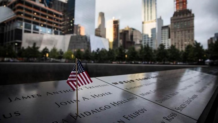 El soldado detenido había concebido ataques terroristas a sitios emblemáticos de Nueva York, entre ellos el Memorial del 11 de septiembre de 2001.