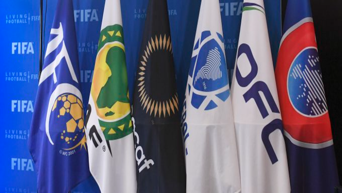 Cualquier club o jugador que se involucre en alguna de competición separatista, no podrá formar parte de ningún evento organizado por la FIFA.